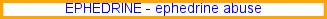 Ephedrine